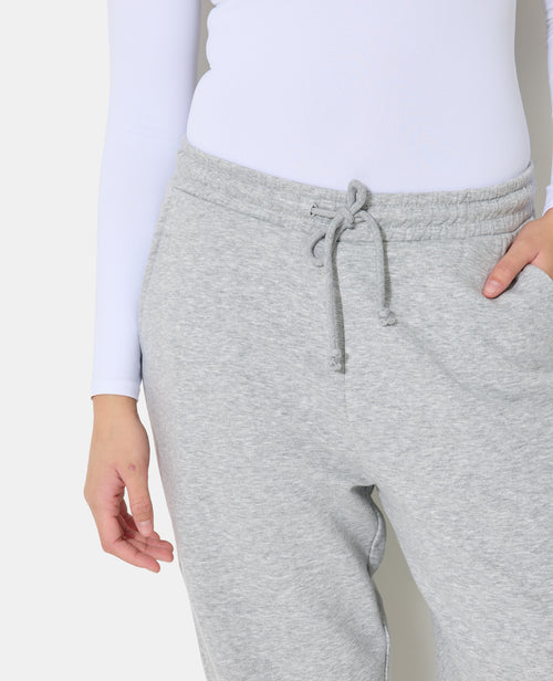 Pantalon de jogging en molleton bas élastiqués - PIMKIE - 2