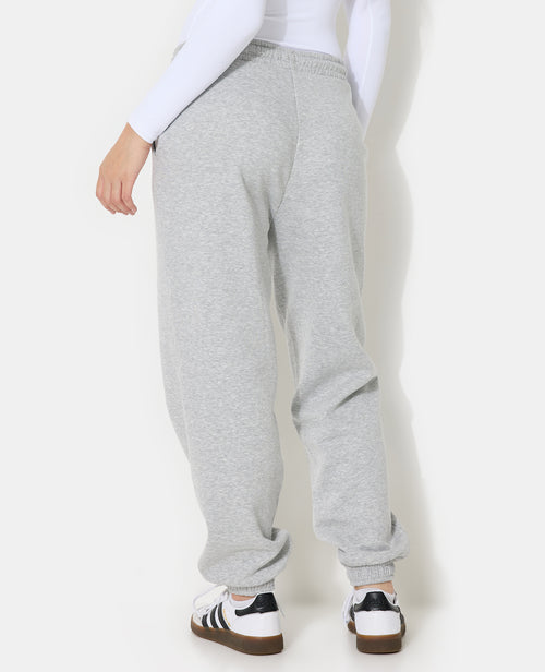 Pantalon de jogging en molleton bas élastiqués - PIMKIE - 6