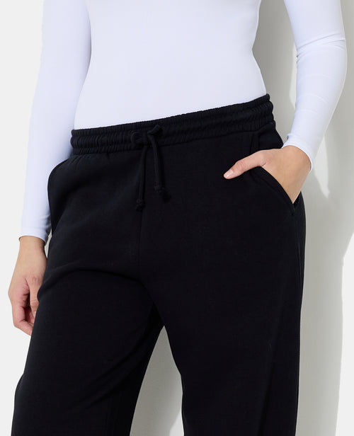 Pantalon de jogging en molleton bas élastiqués - PIMKIE - 2