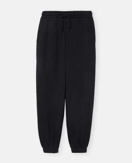Pantalon de jogging en molleton bas élastiqués - PIMKIE - 4