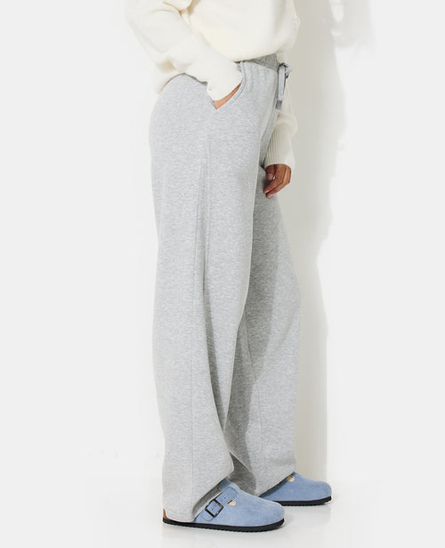 Pantalon de jogging barrel en molleton - PIMKIE - 2