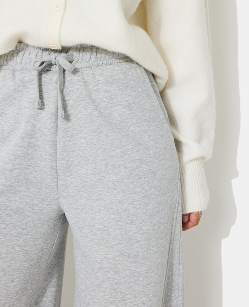 Pantalon de jogging barrel en molleton - PIMKIE - 3