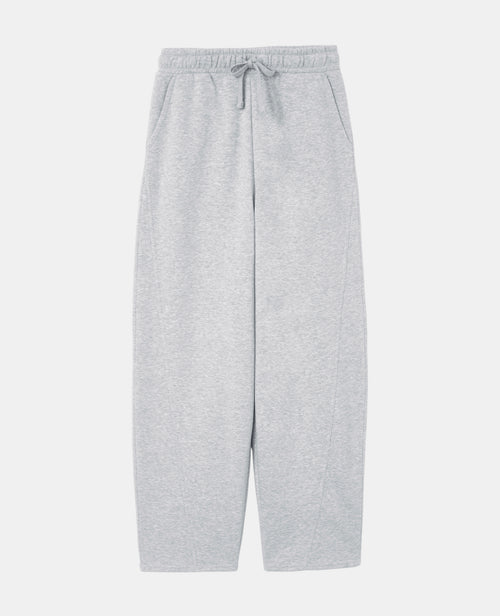 Pantalon de jogging barrel en molleton - PIMKIE - 4