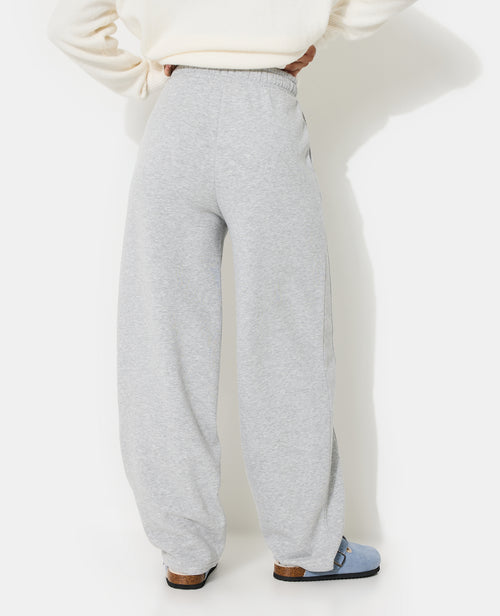 Pantalon de jogging barrel en molleton - PIMKIE - 6