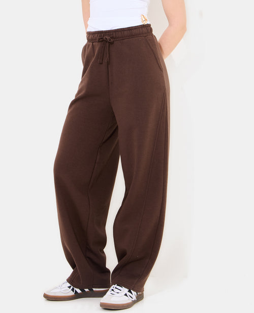 Pantalon de jogging barrel en molleton - PIMKIE - 2