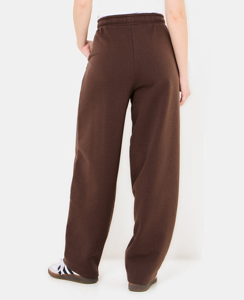 Pantalon de jogging barrel en molleton - PIMKIE - 6