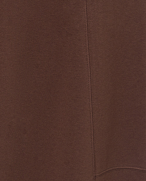 Pantalon de jogging barrel en molleton - PIMKIE - 1