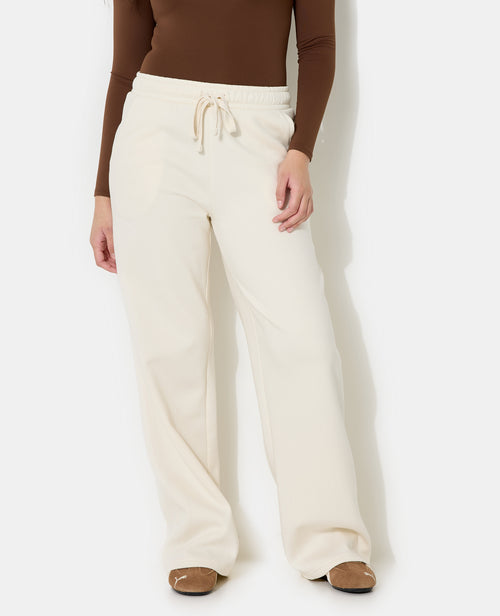 Pantalon de jogging en molleton bas droits - PIMKIE - 3