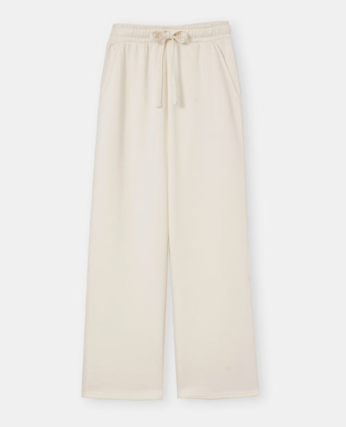 Pantalon de jogging en molleton bas droits - PIMKIE - 4