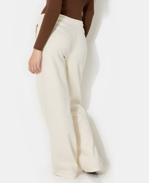Pantalon de jogging en molleton bas droits - PIMKIE - 6