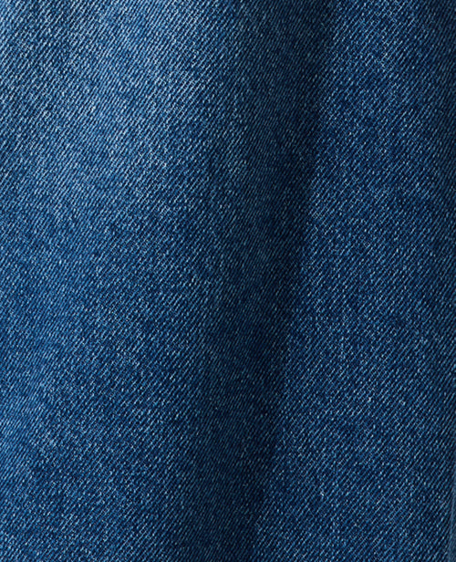 J71-3 / Jean wide taille basse - PIMKIE - 6