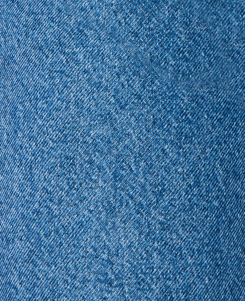 Jean barrel taille haute avec jeux de coutures - PIMKIE - 9