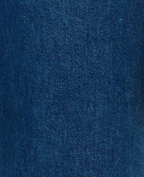 Jean wide taille haute avec poches plaquées - PIMKIE - 8