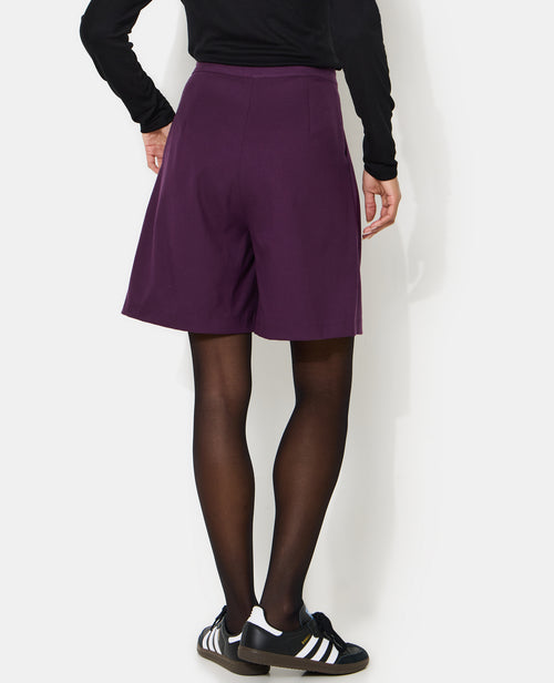 Short long avec boutons fantaisie - PIMKIE - 6