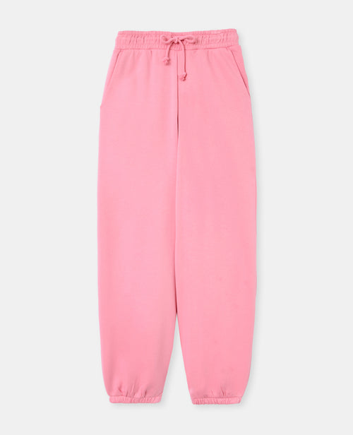 Pantalon de jogging large en molleton - PIMKIE - 4