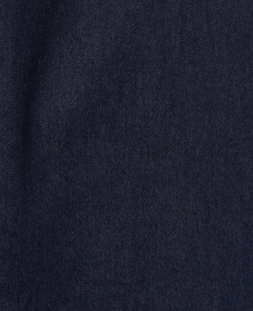 Jean wide taille haute avec boutons fantaisie - PIMKIE - 8