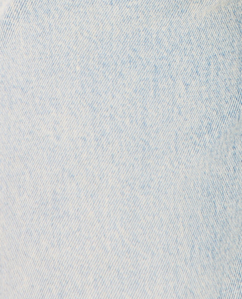 Jean extra wide taille haute - PIMKIE - 8