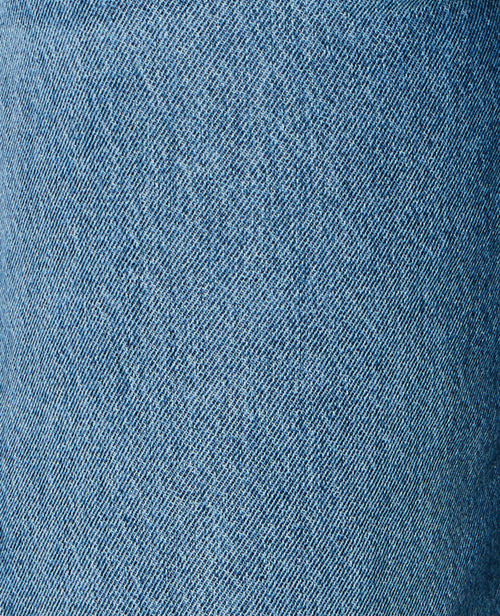 Jean extra wide taille haute avec jeux de coutures - PIMKIE - 8