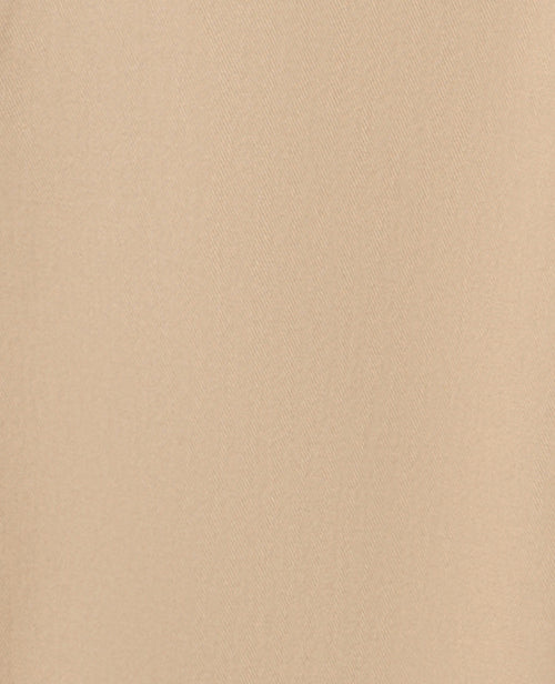 Pantalon barrel en toile taille haute - PIMKIE - 8