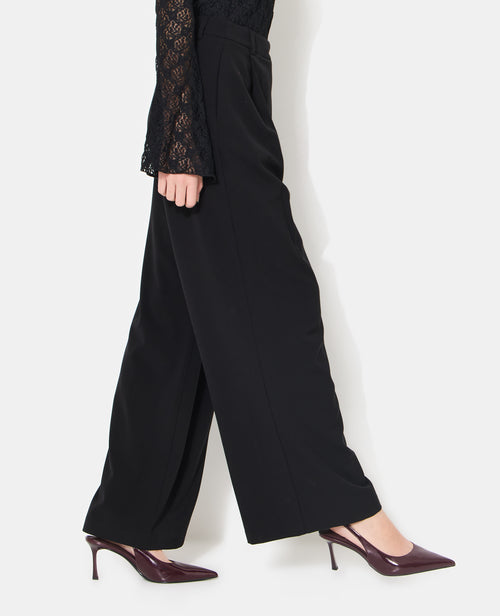 Pantalon skant effet portefeuille - PIMKIE - 2