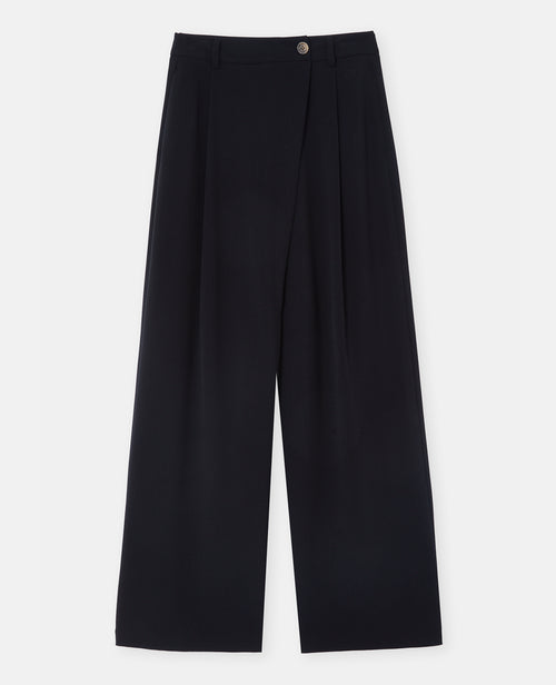 Pantalon skant effet portefeuille - PIMKIE - 4