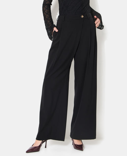 Pantalon skant effet portefeuille - PIMKIE - 5