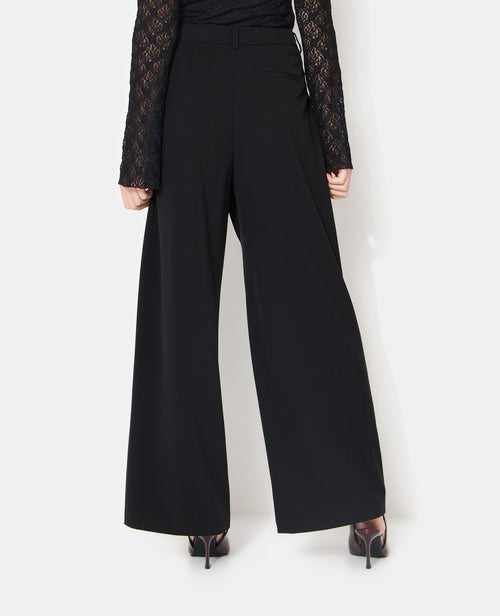 Pantalon skant effet portefeuille - PIMKIE - 6