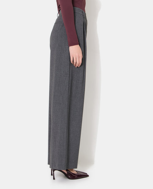 Pantalon skant effet portefeuille - PIMKIE - 2