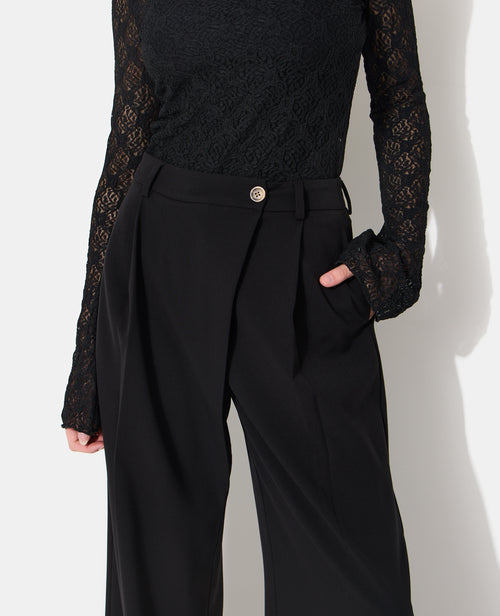 Pantalon skant effet portefeuille - PIMKIE - 3