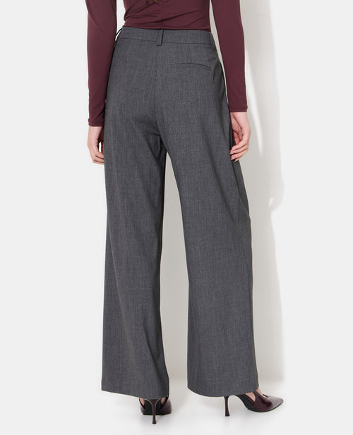 Pantalon skant effet portefeuille - PIMKIE - 6