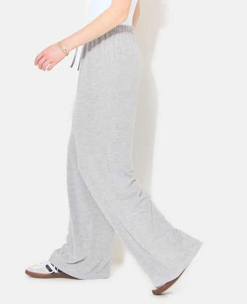 Pantalon ample en tissu doux - PIMKIE - 2