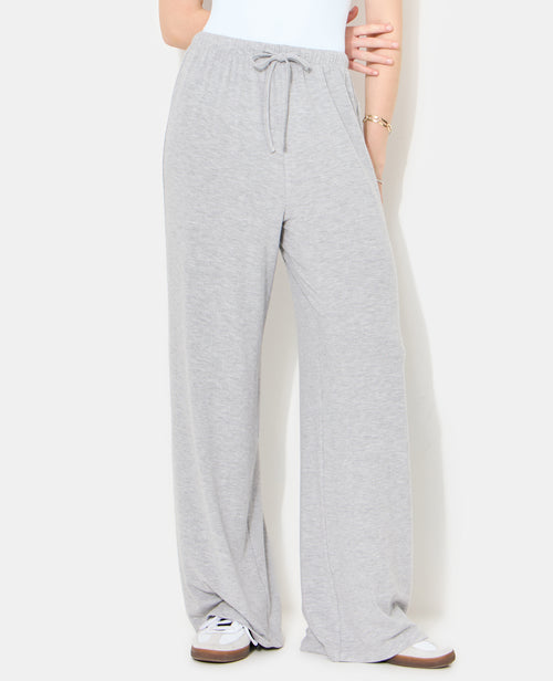 Pantalon ample en tissu doux - PIMKIE - 5