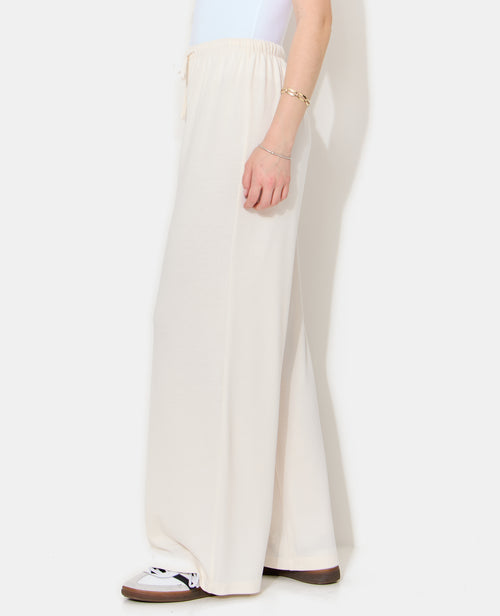 Pantalon ample en tissu doux - PIMKIE - 2