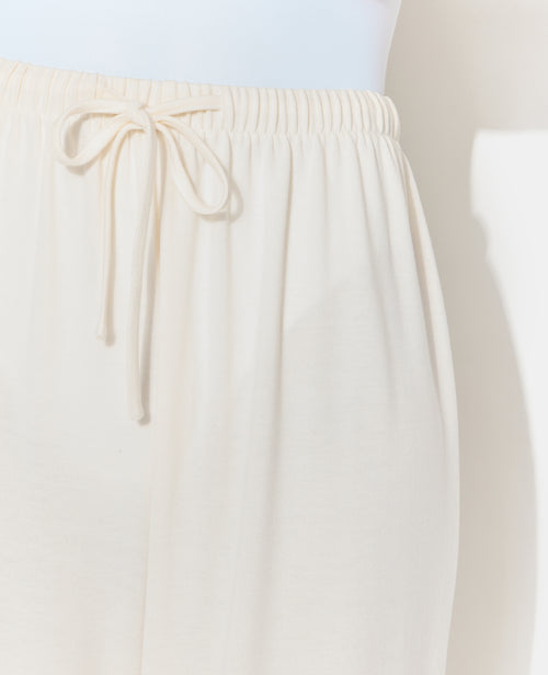 Pantalon ample en tissu doux - PIMKIE - 3