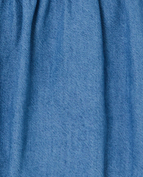 Short boule effet jean - PIMKIE - 7