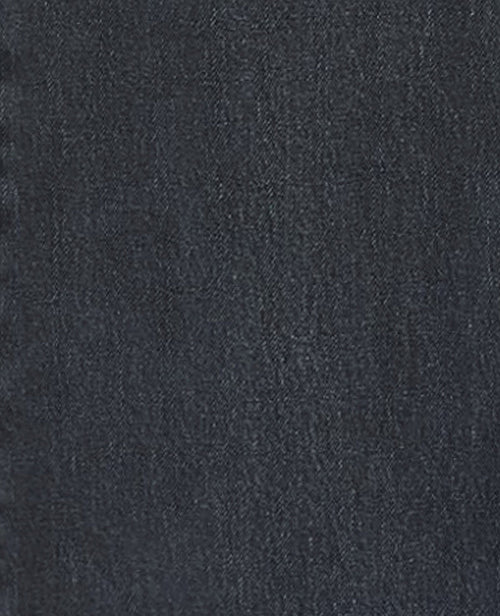 Jean straight avec étoiles strass sur poches arrières - PIMKIE - 2