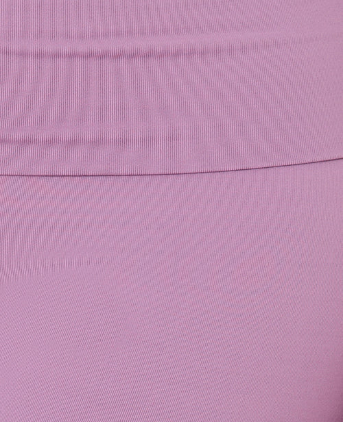 Pantalon flare en maille sculptante taille confort - PIMKIE - 8