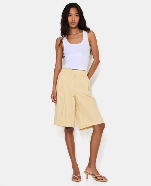 Bermuda city avec pinces - PIMKIE - 1