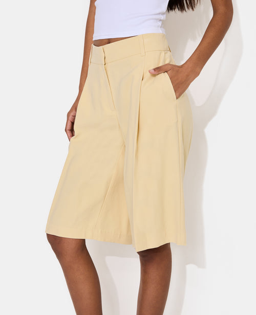 Bermuda city avec pinces - PIMKIE - 2