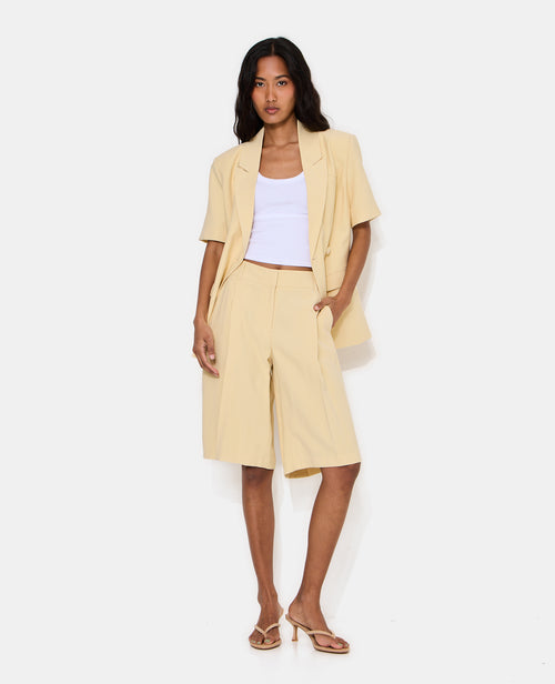 Bermuda city avec pinces - PIMKIE - 3