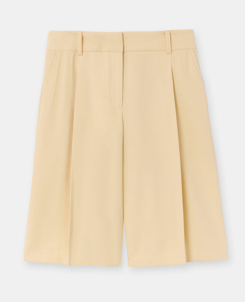 Bermuda city avec pinces - PIMKIE - 4