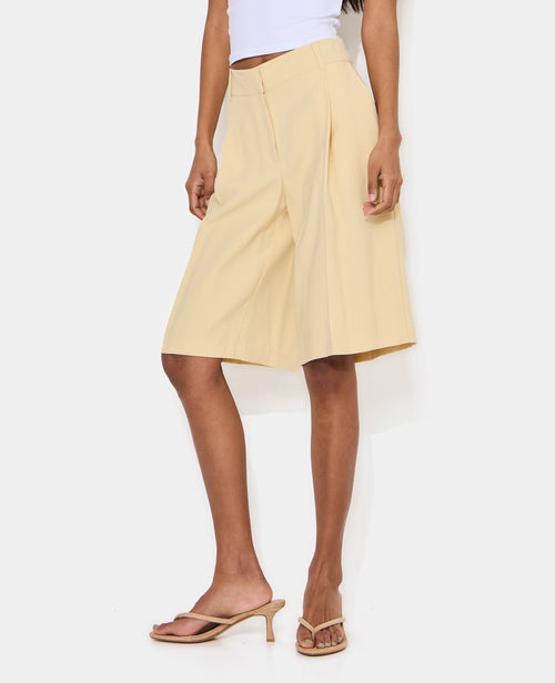 Bermuda city avec pinces - PIMKIE - 5