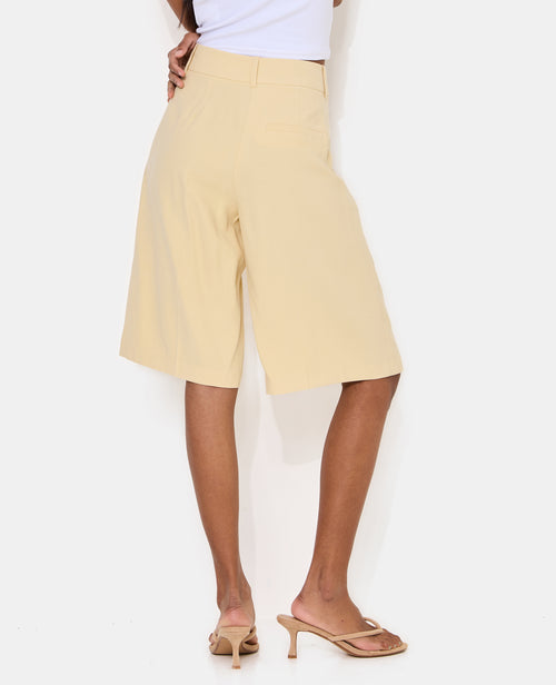 Bermuda city avec pinces - PIMKIE - 6