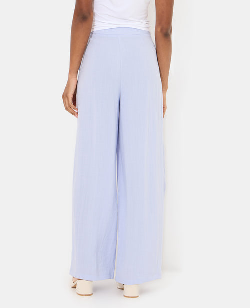 Pantalon droit effet portefeuille - PIMKIE - 6