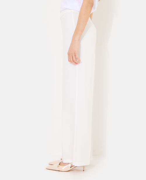 Pantalon droit city - PIMKIE - 2