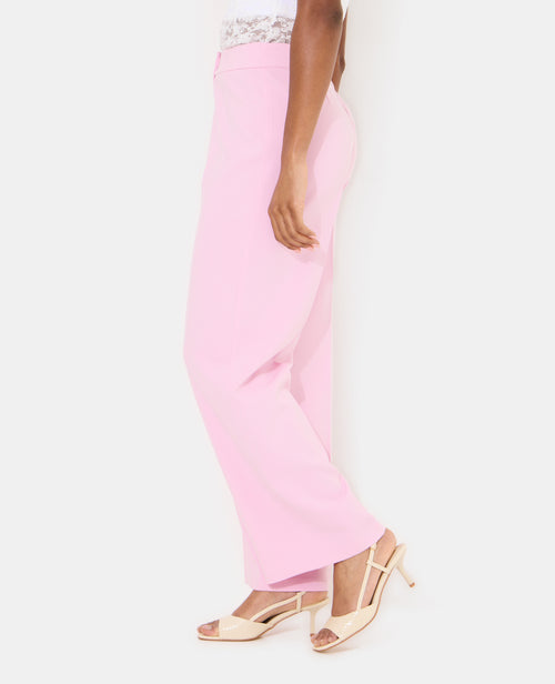 Pantalon droit city - PIMKIE - 2