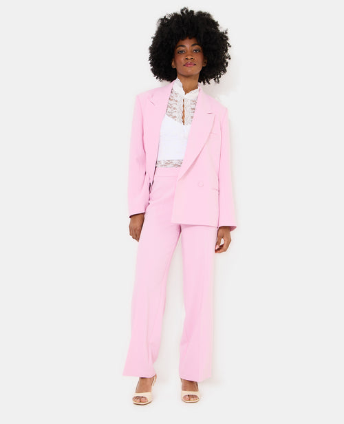 Pantalon droit city - PIMKIE - 3