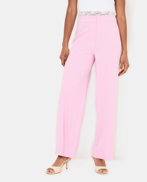 Pantalon droit city - PIMKIE - 5