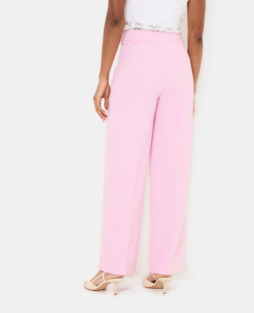 Pantalon droit city - PIMKIE - 6