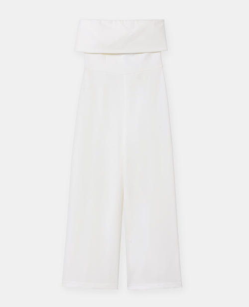 Combinaison bustier city - PIMKIE - 4